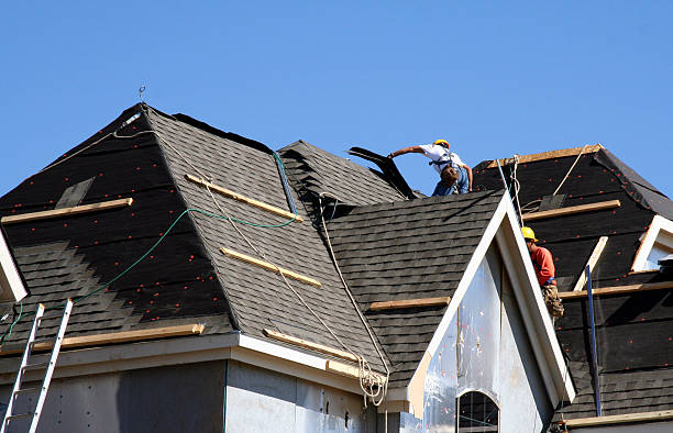 Best Roofing Contractors for Homes  in Andalusia, IL