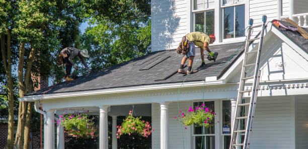 Slate Roofing Contractor in Andalusia, IL